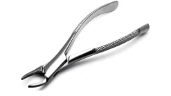 Tooth Extracting Forceps MB-TEF-1906
