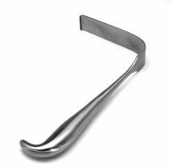 Hand Held Retractor MB-HHR-4104