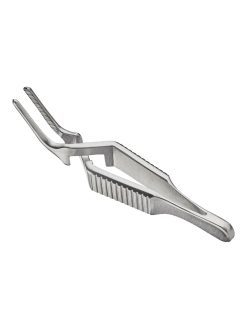 Micro bulldog clamp MB-MBC-4702