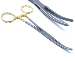 Hemostats Forcep MB-HF-4309