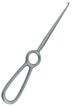Volkmann Hand Held Retractor MB-VHHR-5605
