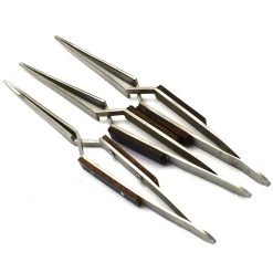 Soldering Tweezer MB-ST-1704