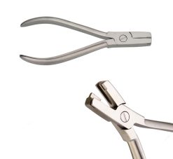 Clasp Forming Pliers MB-CFP-308